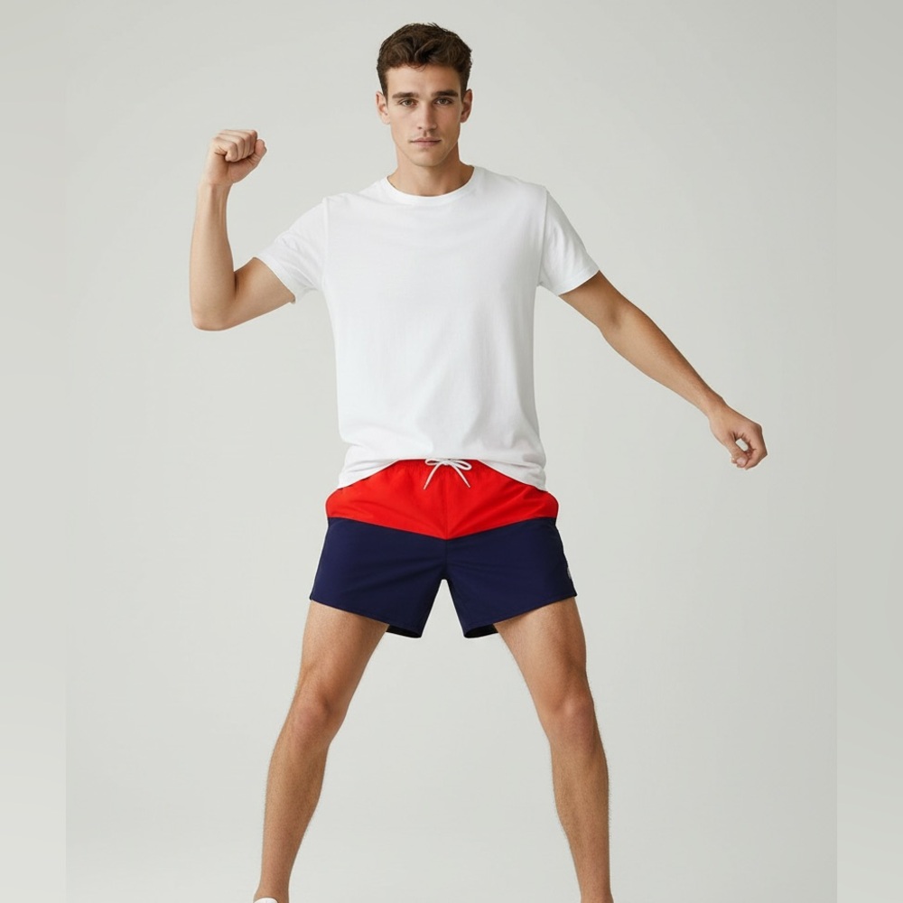 Men's Swim Shorts